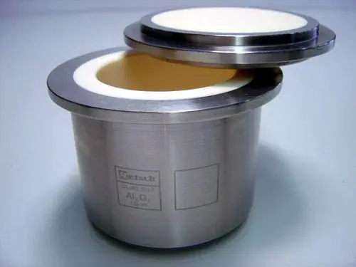 01.462.0152 – Bol de broyage comfort – Corindon fritté – 125 ml Affaire À Saisir
