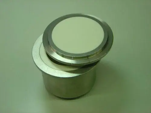 01.462.0187 – Bol de broyage comfort – Oxyde de zirconium – 125 ml Dernier Modèle