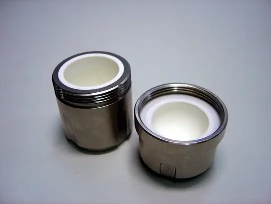01.462.0201 – Bol de broyage en oxyde de zirconium – 25 ml Nouvel Arrivage