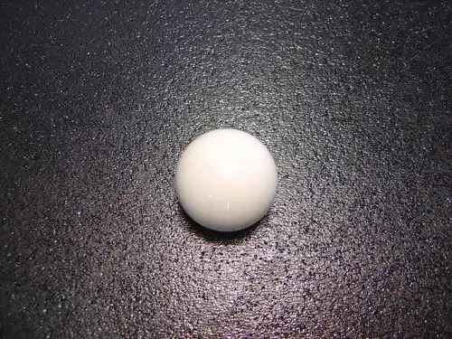 Expédié Aujourd&rsquo;hui 05.368.0113 – Bille de broyage- Oxyde de zirconium- Ø 15 mm