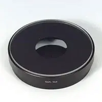 0000001065969 – Dispositif d‘éclairage fond noir pour lumière transmise Certifié