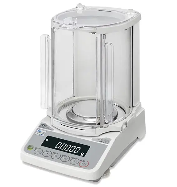 Balance analytique compacte – HR-100A – A&D Labo and Co Prix Choc