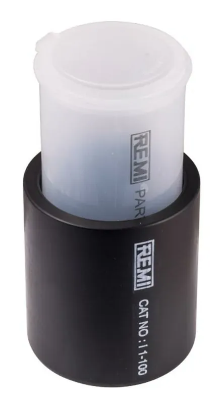 Achat Immédiat ADAPTATEUR I 1-100 (4 PIECES) POUR 1 TUBE FOND ROND 100 ML