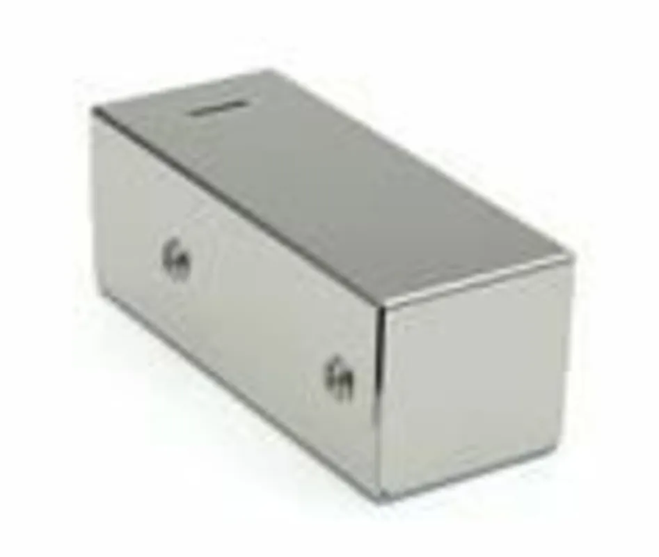 Achat Immédiat CELL ENTRANCE LENS FOR AGILENT 7700X/S/E & 8800 SERIES ICP-MS