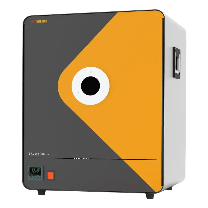 Vente Flash Four d‘étalonnage mobile 1500°C – ProMesures