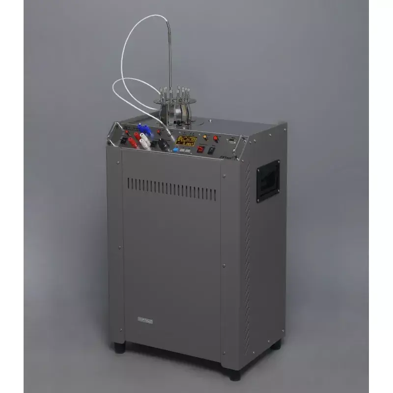 « Portable Precision Rapid-Cooling Temperature Bath −10 °C à 100 °C » – TL-1010SA Offre Du Jour