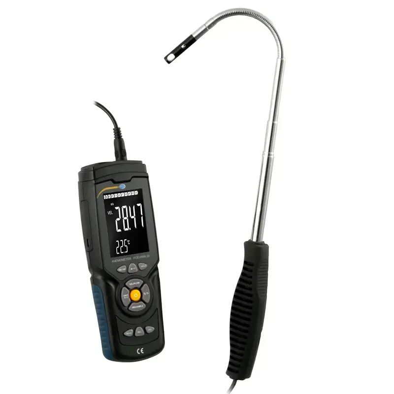 Must-Have Thermometer PCE-HWA 30