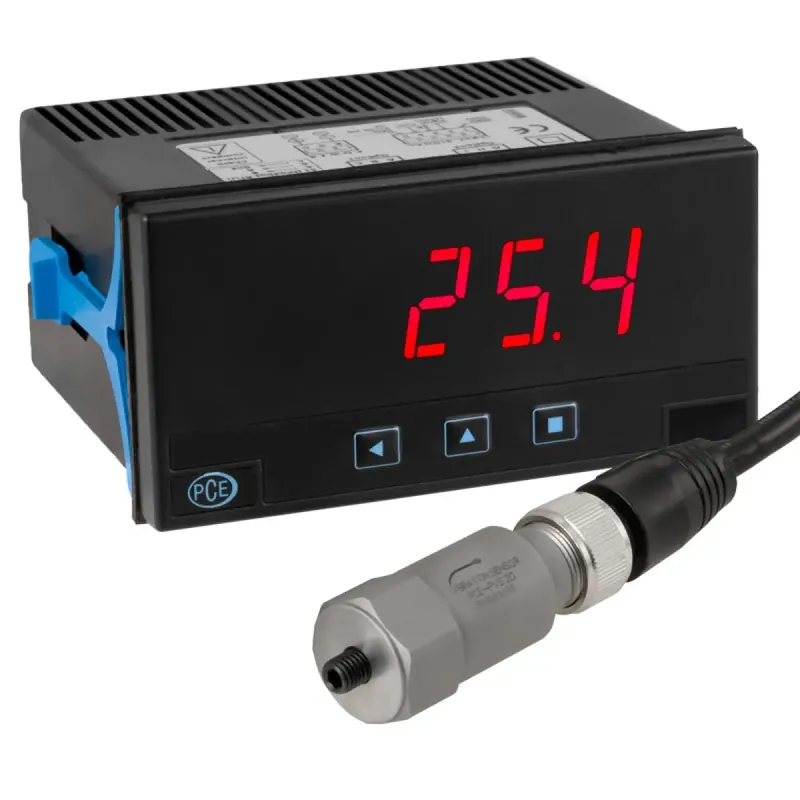 Accelerometer PCE-PVS 20-DPD-U Authentique
