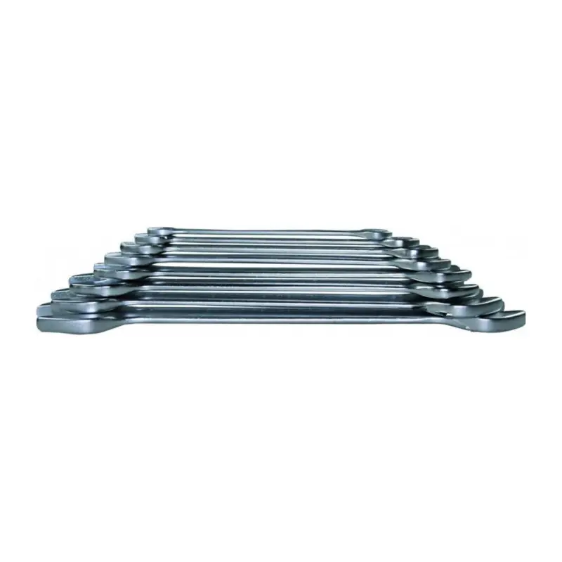 Achat Immédiat Acheter – Jeu de 2 clés à fourche JMP – AEDO-8P – 4043981086171- Outillage moto BST
