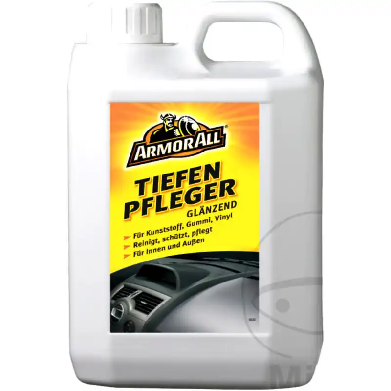 Achat Immédiat Armor All Brillant 2L – soin pro plastiques et vinyles