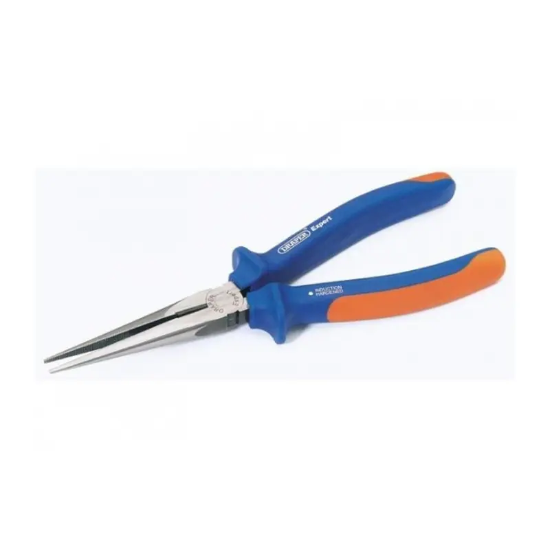 Achat Immédiat Acheter Pince A Becs longs Droit Draper