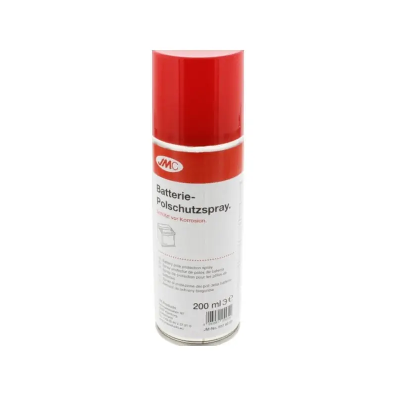 Achat Immédiat Acheter Spray protection pôle batterie 200 Ml