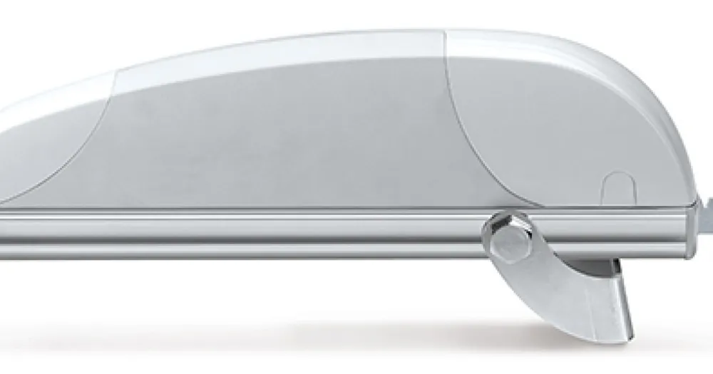 Achat Immédiat Airwin A65 Comunello – Actionneur à Crémaillère