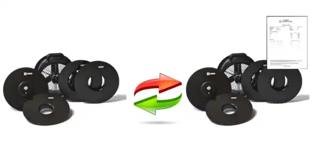 Commande En Gros Divers ETA DB Echange 2015 – Achat ETALONNAGE Divers