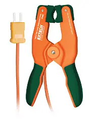 Certifié Extech TP400 – Achat Sondes de température Extech